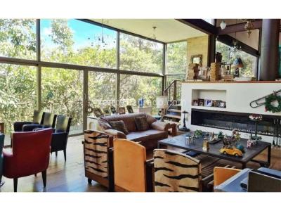 Casa de 4 alcobas en venta en Las Palmas, Medellín · foto 10 de 16