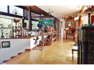 Casa de 4 alcobas en venta en Las Palmas, Medellín · foto 12 de 16