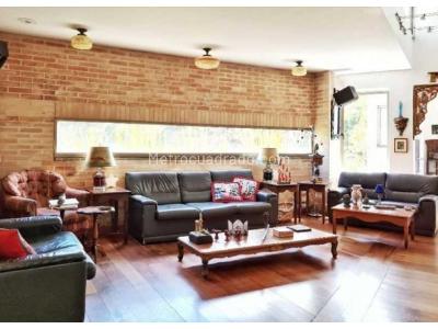 Casa de 4 alcobas en venta en Las Palmas, Medellín · foto 14 de 16
