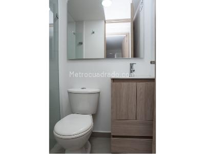 Apartamento en venta en Calasanz, Medellín · foto 11 de 17