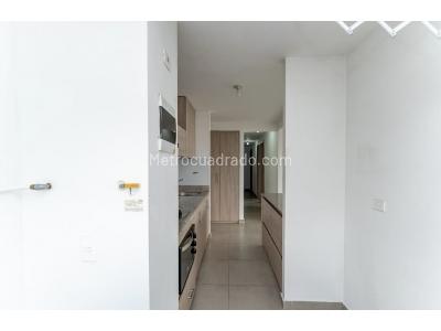 Apartamento en venta en Calasanz, Medellín · foto 15 de 17