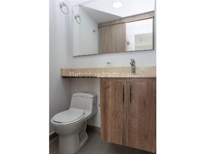Apartamento en venta en Calasanz, Medellín · foto 16 de 17