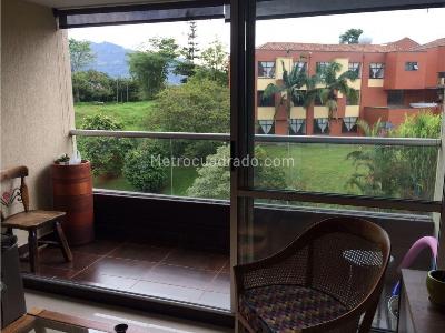 Apartamento en venta en Cumbres, Envigado · foto 2 de 16