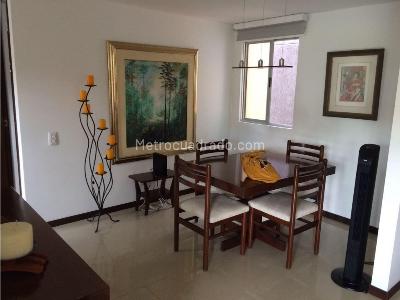 Apartamento en venta en Cumbres, Envigado · foto 3 de 16