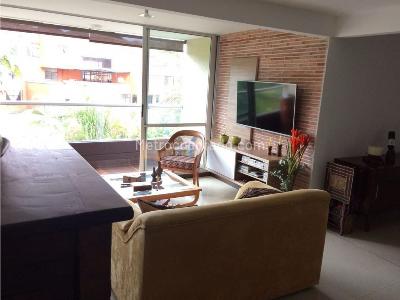 Apartamento en venta en Cumbres, Envigado · foto 4 de 16