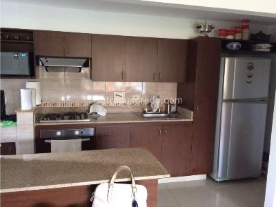 Apartamento en venta en Cumbres, Envigado · foto 5 de 16