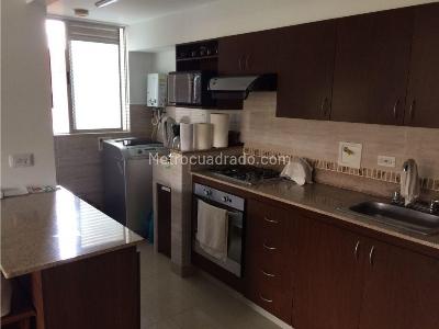 Apartamento en venta en Cumbres, Envigado · foto 6 de 16