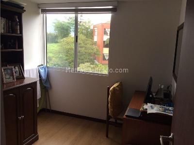 Apartamento en venta en Cumbres, Envigado · foto 10 de 16
