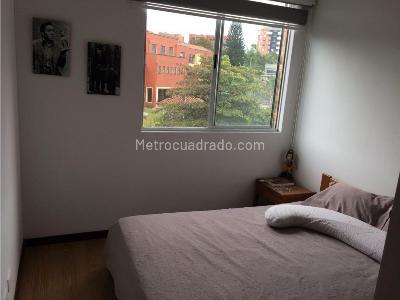 Apartamento en venta en Cumbres, Envigado · foto 11 de 16