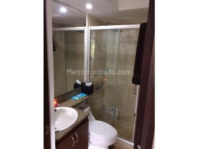 Apartamento en venta en Cumbres, Envigado · foto 13 de 16