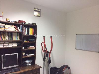 Apartamento en venta en Cumbres, Envigado · foto 14 de 16