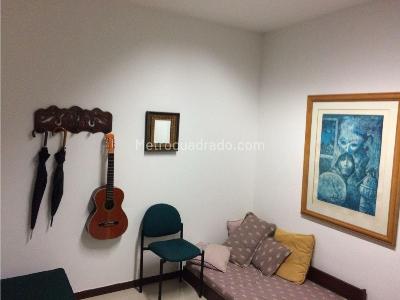 Apartamento en venta en Cumbres, Envigado · foto 15 de 16