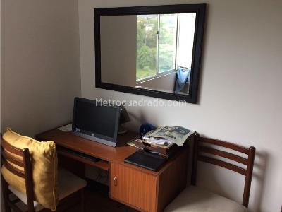 Apartamento en venta en Cumbres, Envigado · foto 16 de 16