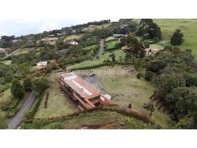 Casa de 4 alcobas en venta en Alto De Las Palmas, Envigado · foto 3 de 20