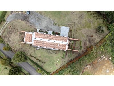 Casa de 4 alcobas en venta en Alto De Las Palmas, Envigado · foto 4 de 20