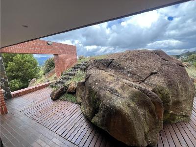 Casa de 4 alcobas en venta en Alto De Las Palmas, Envigado · foto 10 de 20