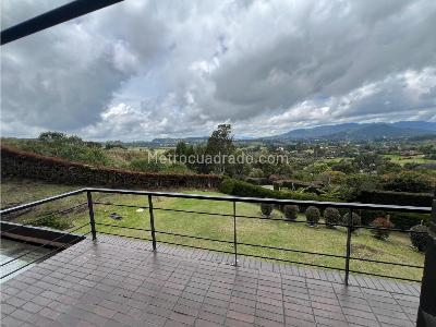Casa de 4 alcobas en venta en Alto De Las Palmas, Envigado · foto 11 de 20