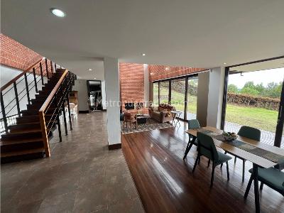 Casa de 4 alcobas en venta en Alto De Las Palmas, Envigado · foto 13 de 20