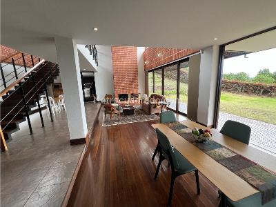 Casa de 4 alcobas en venta en Alto De Las Palmas, Envigado · foto 14 de 20