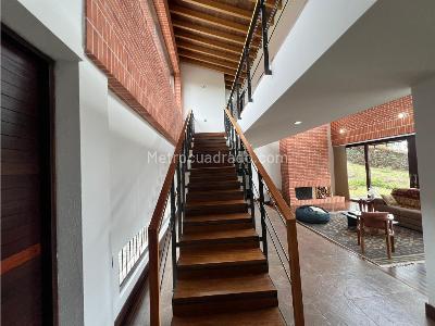 Casa de 4 alcobas en venta en Alto De Las Palmas, Envigado · foto 16 de 20