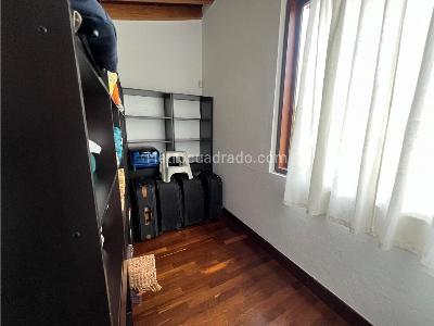 Casa de 4 alcobas en venta en Alto De Las Palmas, Envigado · foto 18 de 20