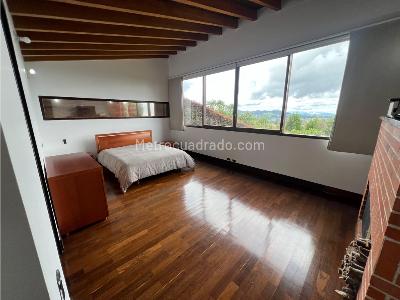 Casa de 4 alcobas en venta en Alto De Las Palmas, Envigado · foto 20 de 20