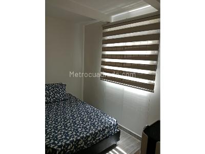 Apartamento de 3 alcobas en venta en Ciudad De Los Puerto Bello, Bello, 50 m² · foto 8 de 20