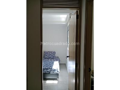 Apartamento de 3 alcobas en venta en Ciudad De Los Puerto Bello, Bello, 50 m² · foto 10 de 20