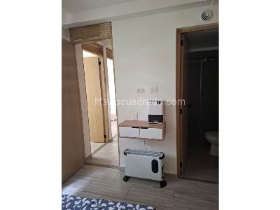 Apartamento de 3 alcobas en venta en Ciudad De Los Puerto Bello, Bello, 50 m² · foto 11 de 20