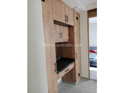 Apartamento de 3 alcobas en venta en Ciudad De Los Puerto Bello, Bello, 50 m² · foto 14 de 20