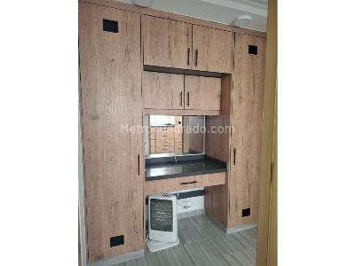 Apartamento de 3 alcobas en venta en Ciudad De Los Puerto Bello, Bello, 50 m² · foto 16 de 20