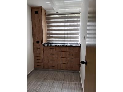 Apartamento de 3 alcobas en venta en Ciudad De Los Puerto Bello, Bello, 50 m² · foto 18 de 20