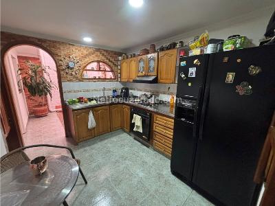 Casa de 4 alcobas en venta en Cabañitas, Bello, 128 m² · foto 3 de 13