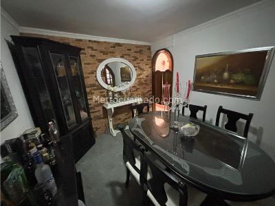 Casa de 4 alcobas en venta en Cabañitas, Bello, 128 m² · foto 4 de 13