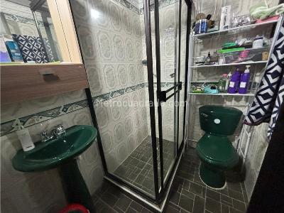 Casa de 4 alcobas en venta en Cabañitas, Bello, 128 m² · foto 7 de 13