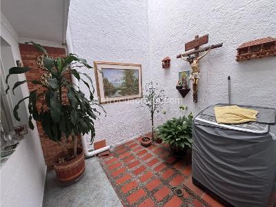 Casa de 4 alcobas en venta en Cabañitas, Bello, 128 m² · foto 10 de 13