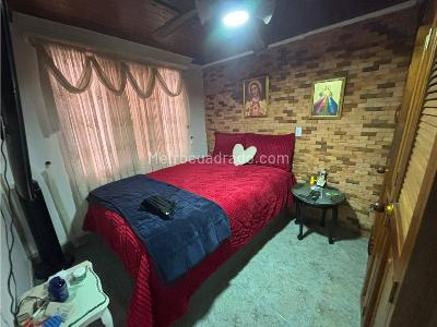 Casa de 4 alcobas en venta en Cabañitas, Bello, 128 m² · foto 11 de 13