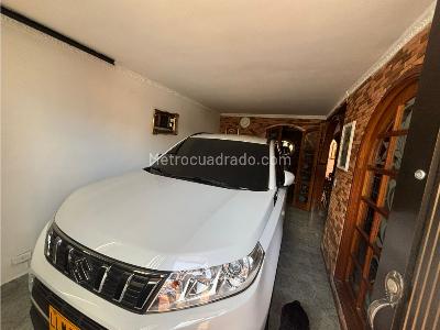 Casa de 4 alcobas en venta en Cabañitas, Bello, 128 m² · foto 13 de 13