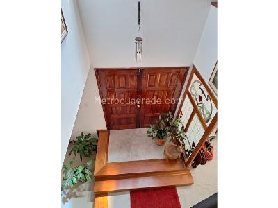 Casa de 3 alcobas en venta en El Poblado, Medellín, 255 m² · foto 7 de 20