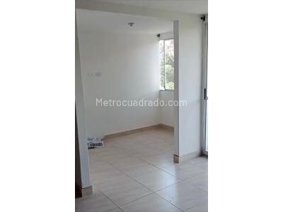 Apartamento de 2 alcobas en venta en Amazonia, Bello, 54 m² · foto 5 de 8