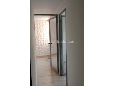 Apartamento de 2 alcobas en venta en Amazonia, Bello, 54 m² · foto 6 de 8