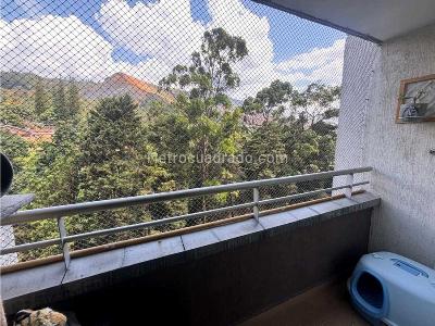 Apartamento de 3 alcobas en venta en Madera, Bello, 65 m² · foto 6 de 12