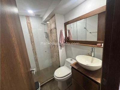 Apartamento de 3 alcobas en venta en Madera, Bello, 65 m² · foto 7 de 12