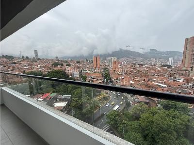 Apartamento de 1 alcoba en venta en Bello, Bello, 47 m² · foto 5 de 14
