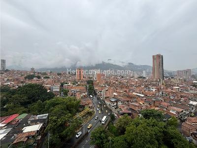 Apartamento de 1 alcoba en venta en Bello, Bello, 47 m² · foto 6 de 14