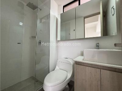 Apartamento de 1 alcoba en venta en Bello, Bello, 47 m² · foto 8 de 14