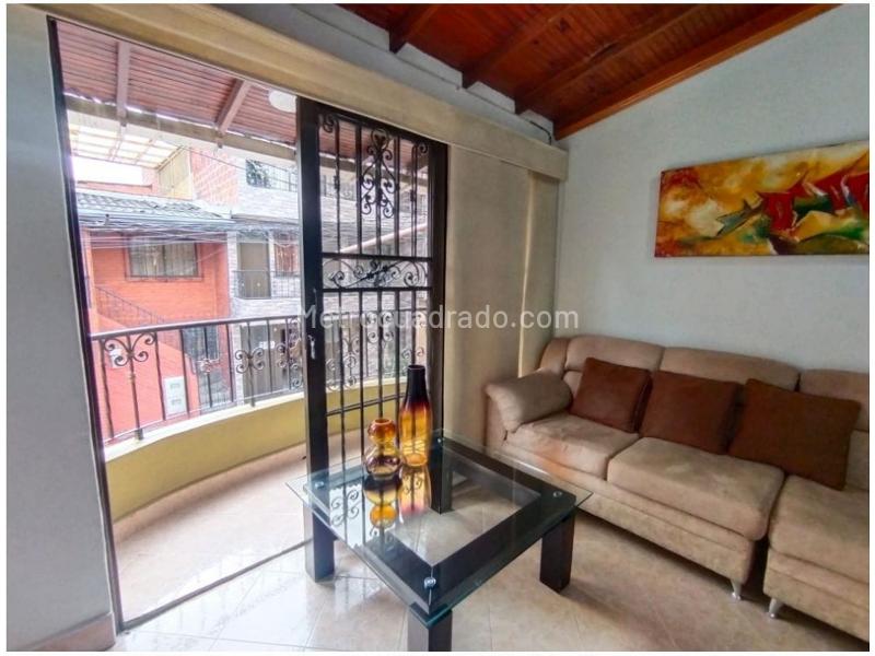 Casa – Bello - Vista 3