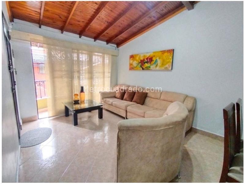 Casa – Bello - Vista 5