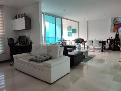 Apartamento de 2 alcobas en venta en Las Lomitas Sabaneta, Sabaneta, 98 m² · foto 3 de 13