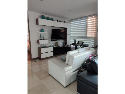 Apartamento de 2 alcobas en venta en Las Lomitas Sabaneta, Sabaneta, 98 m² · foto 4 de 13